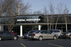 Dental Associates was voted Best Dental Clinic in Fond du Lac