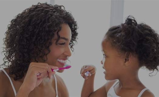 Learn the best techniques for brushing teeth.