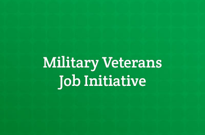 Why Work at Dental Associates: Military Jobs Initiative