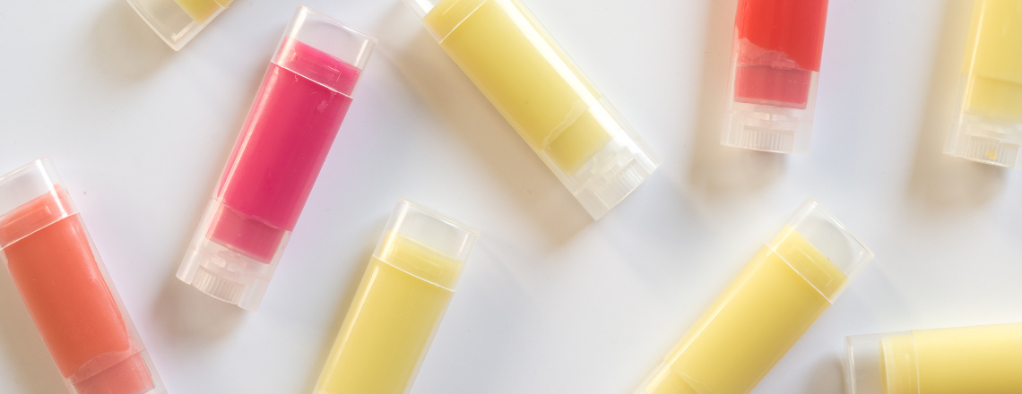Is lip balm good for you?