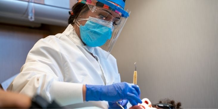Appleton Job Fair for Dental Hygienists