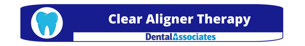 Clear Aligner Therapy Clear Aligner Therapy
