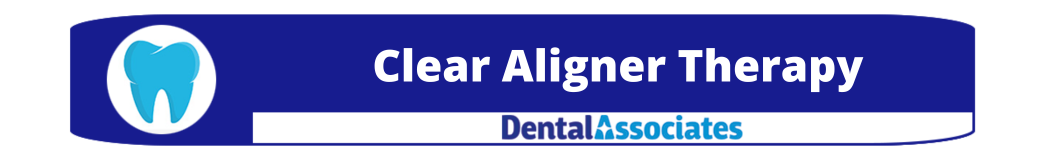 Clear Aligner Therapy