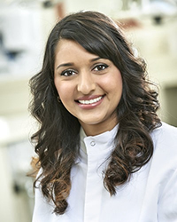 Dr. Hira Chughtai