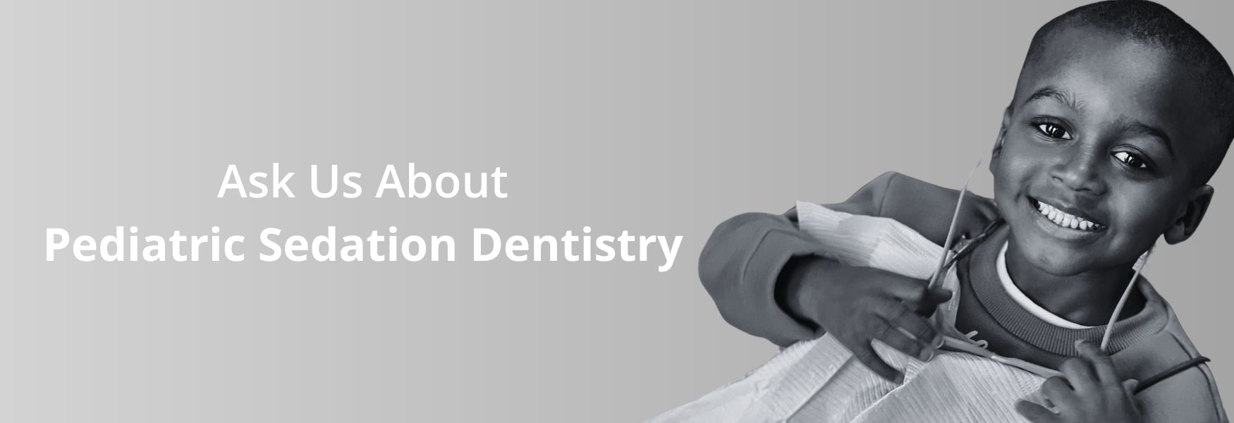 Sedation dentistry provider in Kenosha, Wisconsin.