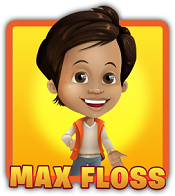 The Heroes of Hygiene toothbrush timer app keeps kids engaged during brushing