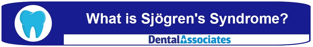 Sjogren's Syndrome