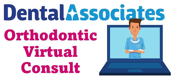 Orthodontic Virtual Consult