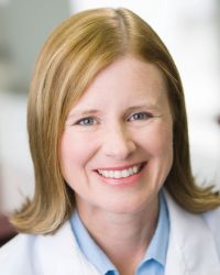 Pediatric Dentist Dr. Nikki Smith 