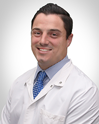 Meet Periodontist Marc Manos