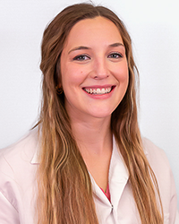 Meet General Dentist Paige Kitzing