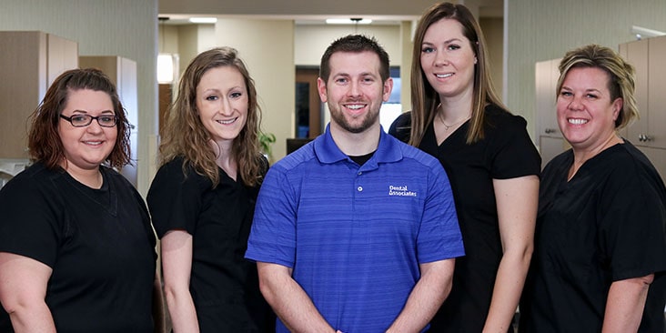 Learn about Dental Associates