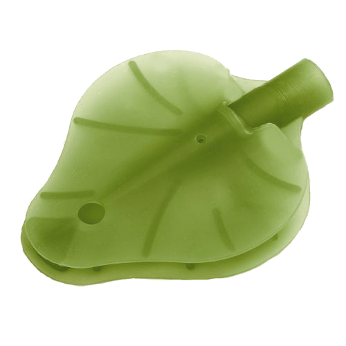 Ivory ReLeaf device