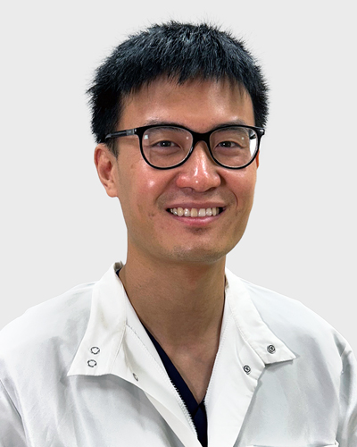Jason Xie