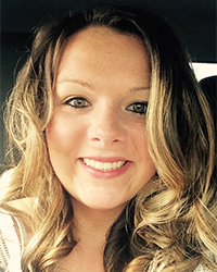 Green Bay dental hygienist Brittany Hintz