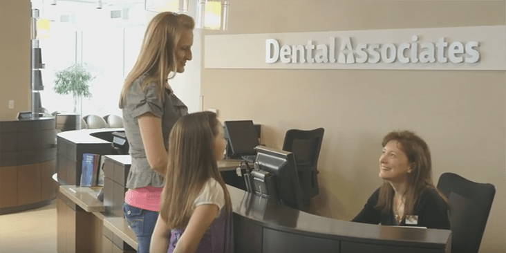 Dental insurance Dental Associates accepts
