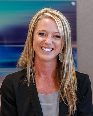Dental Associates Recruiter Katie Herman