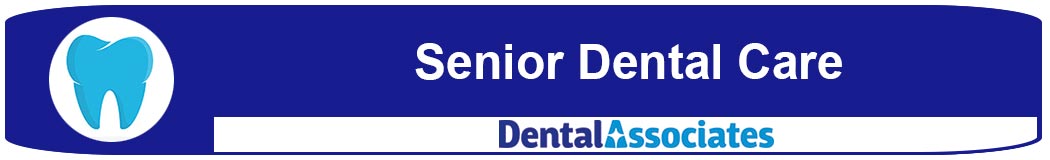 Senior Dental Care