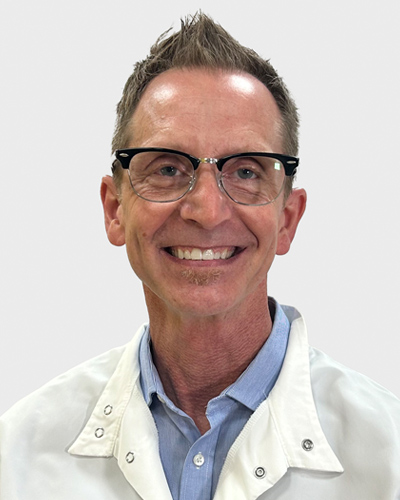 Pediatric Dentist Kent Zocher