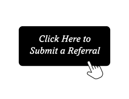 External Referral Submission Button