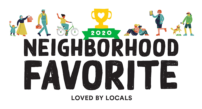 Seven Dental Associates Clinics Voted a 2020 Nextdoor Neighborhood Favorite