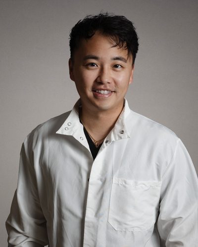 Richard Park