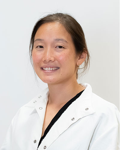 General Dentist Amanda Kobayashi