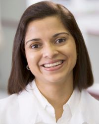 Pediatric Dentist Dr. Gayatri Bhosale-Mohite