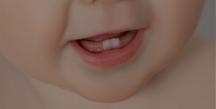 Learn all about baby teeth.