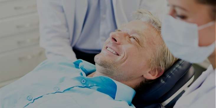 Will my dental procedure be painful?