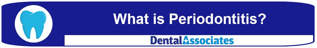 Periodontitis