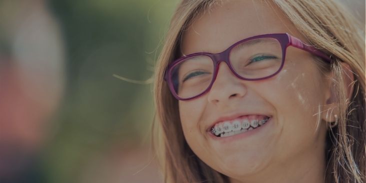Learn about early orthodontic treatment for children.