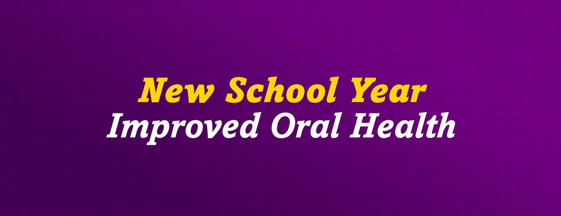 Oral hygiene tips for kids