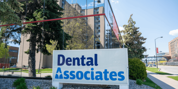 Green Bay Pediatric Dentist Clinic Location