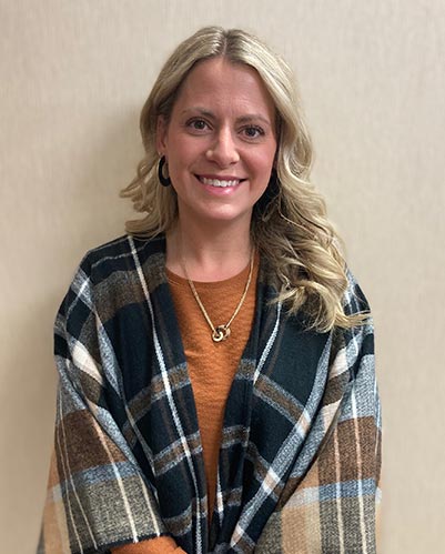 Justina Dimitrijevic Recruitment Specialist