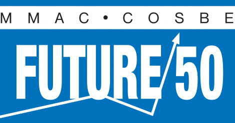 Dental Associates was named a Future 50 company by the Metropolitan Milwaukee Association of Commerce 