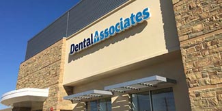 West Milwaukee Dental Associates pediatric dentistry.