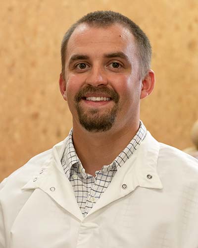 General Dentist Zachery Finnegan