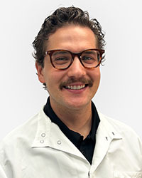 Dental Associates Green Bay Pediatric Dentist Erik Skoe.