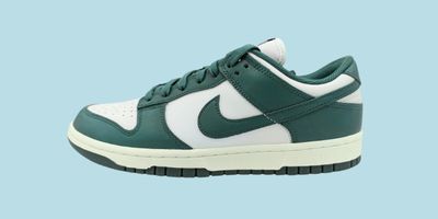 Green Shoe Braces and Laces