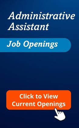 Administrative Assistant Jobs