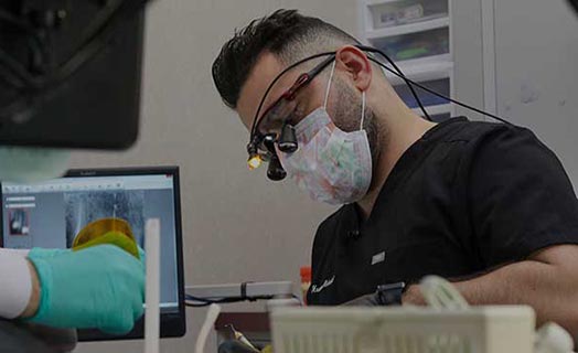 Learn about dental fillings.