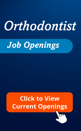 Orthodontist Job Openings