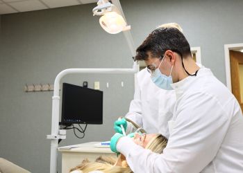 Kenosha Orthodontist, Dr. Nicolas Branshaw