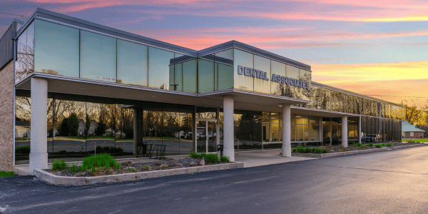 Fond du Lac Pediatric Dentist Clinic Location