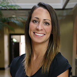 Dental Associates Recruiter Megan Schmitt