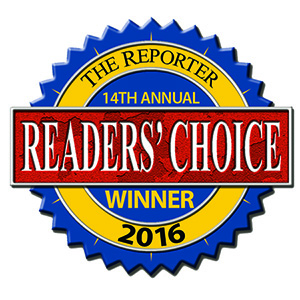 Dental Associates was voted the best dentist in Fond du Lac