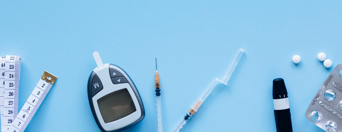 Connection between diabetes and oral health