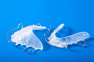 A Hawley retainer is a type of removable retainer