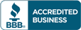 Better Business Bureau Accredited Business. Click here to read our reviews.